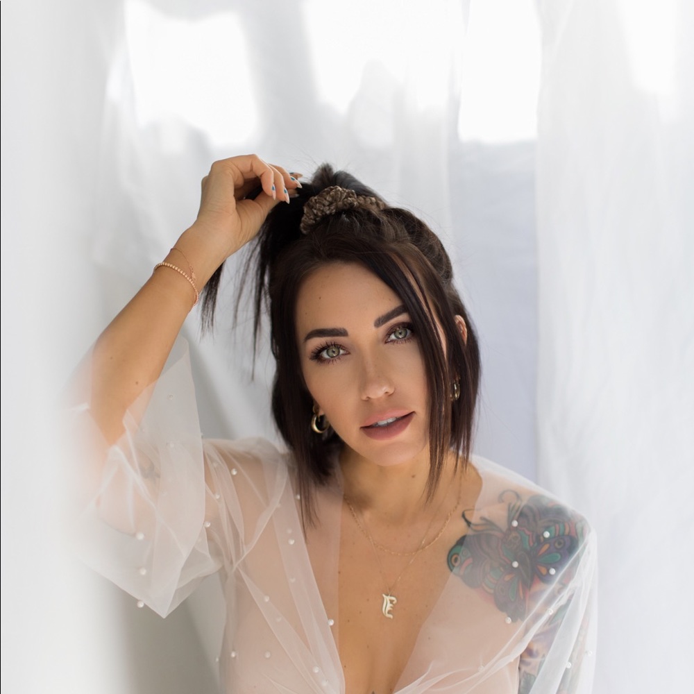 Meet your Posher, Jessica